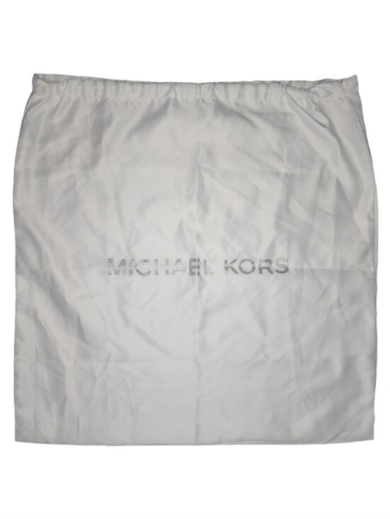 Michael Kors Handbags - Michael Kors Satin Dustbag, 17.5" X 17.5"